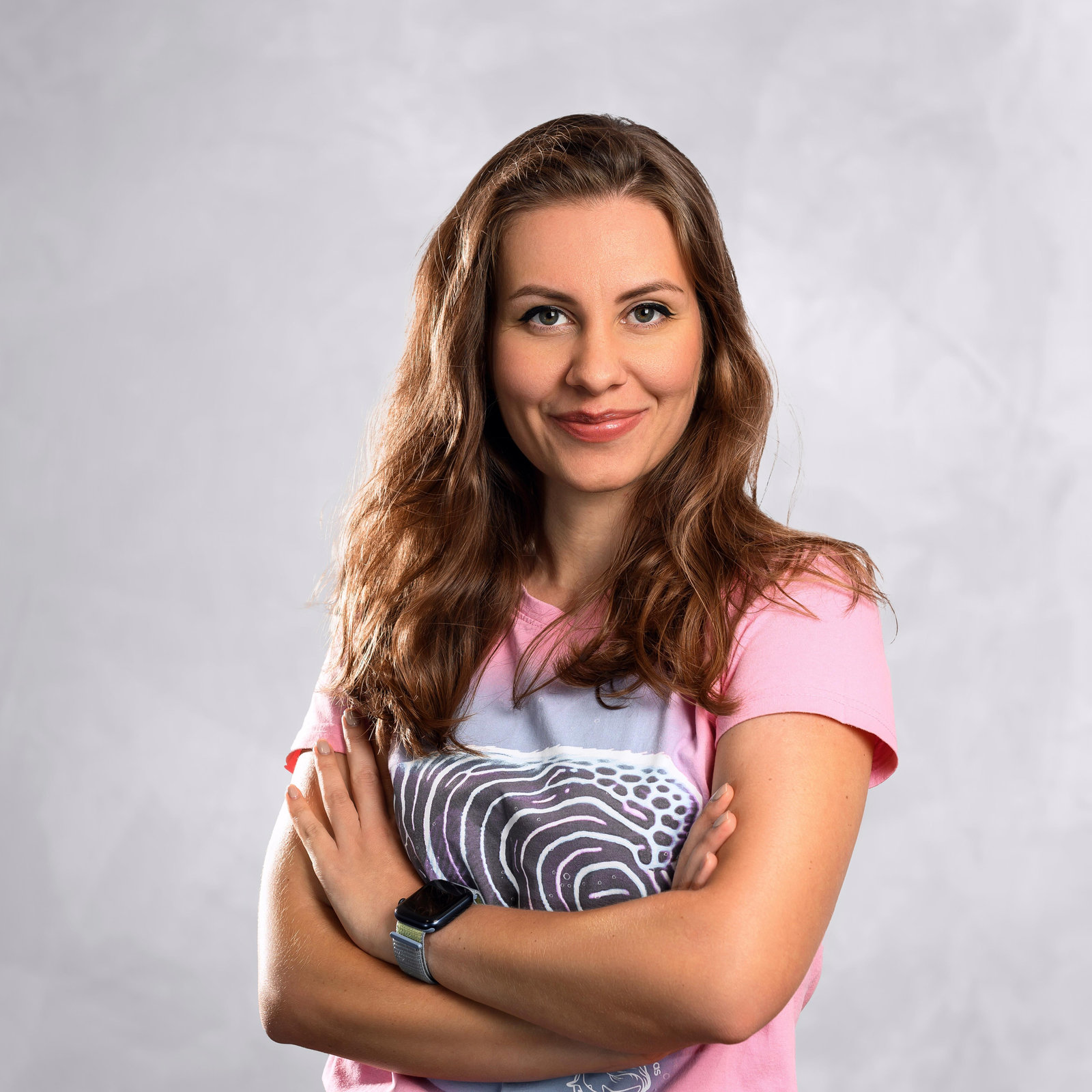 Oleksandra Dolynska